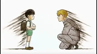 every time mob and reigen say each other's names (season 2 edition!)