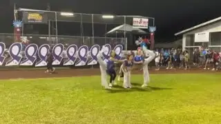 Let's Get Loud - Relay For Life 2023