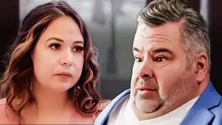 Big Ed Is BIG MAD After Meeting Liz's New Boyfriend