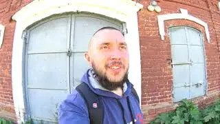 Путешествие по Удмуртии. Большая Уча.