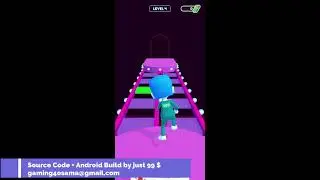 Source Code of Squid Game