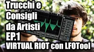 Trucchi e Consigli - LFOTool