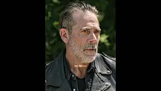 Negan Reunited With Hershel And Hershel Almost Killed Him😱 / Dead City S2 