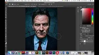 Texture Layers | Alternate Workflow Process
