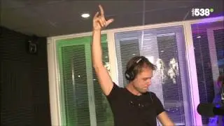 Fabio XB & Liuck feat. Christina Novelli - Step Into The Light (Anske Remix) [ASOT 700 PRE-PARTY]