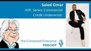 Financial Literacy Saied Omar Explains What Businesses and Consumers Need to Know