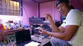 Bumaligtad Ang Kabit Ng Pyesa