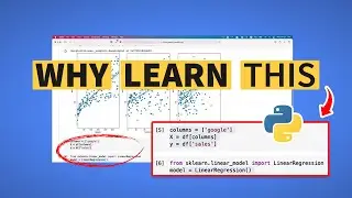 Why learn data science?
