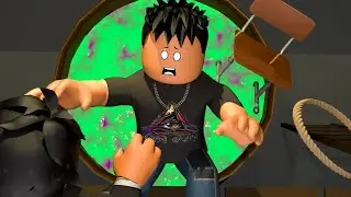 Roblox BULLY Story Season 3 Part 18 🎵 NEFFEX🎵 DG ROBLOX Music Animation