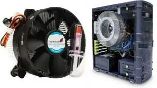 How Computers Work: Cooling (Part 4)