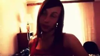 Ржач. "Красотка" раскрывает тайны лёгкого макияжа.