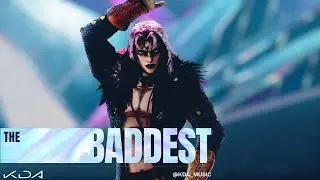【﻿JOJO MMD】BADDEST V3 【ALL VILLAINS】