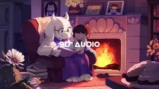 Rauf & Faik - я люблю тебя давно - I've love you for a long time 9D Audio Not 8D Or 10D