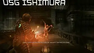 Dead Space - Impossible - NewGame+
