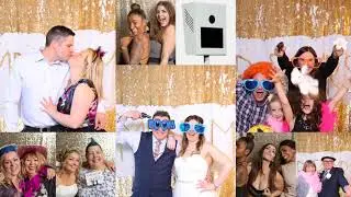 Photo booth Leicester