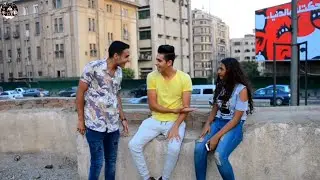 رمي حبيبته من فوق المنزل شوف السبب ايه؟؟