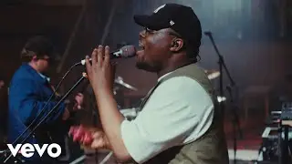 MRCY - Flowers In Mourning (Live From The Mildmay Club)