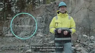 Cut costs and reduce carbon emissions with Volvo’s CO2 Reduction Program