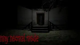 tutorial cara keluar lewat pintu utama di mode normal priset 4
