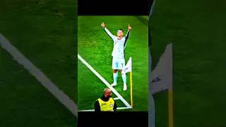 Ronaldo's 900th career goal ❤️🐐 #ronaldo #shorts