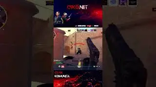 FUN DUST 2 | CSKO.NET #1 #csgo #cs2 #csgofunny #csgoclips #csgomoment