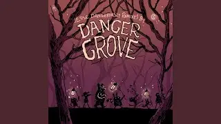 Halifax Rap Legend (Danger Grove Remix)