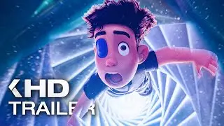 ELIO Trailer (2025)