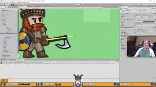 Making a 2D Platformer Game in Unity 