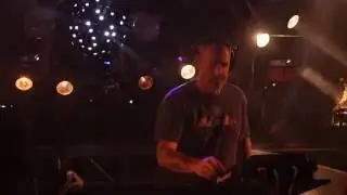 DJ Ethan Miller DJ Set Music Video - Friends and Family Campout XVIII (FnF) 2016