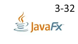 اول مشروع JavaFX Intellij IDEA | JavaFX