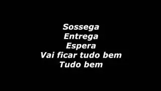 CANÇÃO E LOUVOR-SOSSEGA-PLAYBACK-(LIVE SESSION)