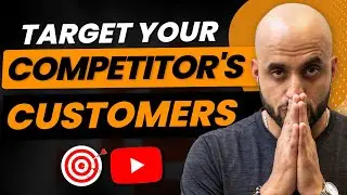 Target Your Competitor's Customers: THIS Is How Brands 10X Their Profits 🤯🤯