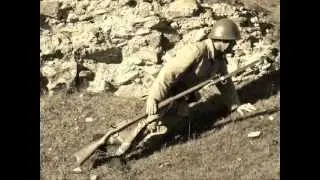 Imperial Japanese Army Impression