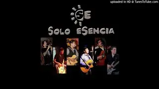 ZAMBA PARA OLVIDAR - SOLO ESENCIA