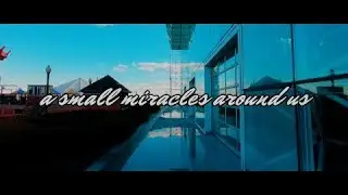 Ageturner - A Small Miracles Around Us
