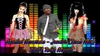 Machel Montano - Jumbie #RoadMix [2007 Roadmarch]  @machelmontano @socaisyours