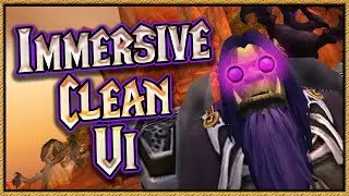 WoW UI AddOns YOU NEED | Clean & Easy