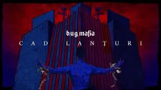 B.U.G.  Mafia - Cad Lanturi (Prod. Tata Vlad)