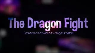 The Dragon Fight | Lotus SMP