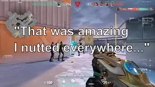 This Is How a Viper Player CLUTCHES Every Round