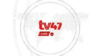 🔴 LIVE || This Friday With Betty || Geoffrey Mosiria|| 30th August || www.tv47.digital