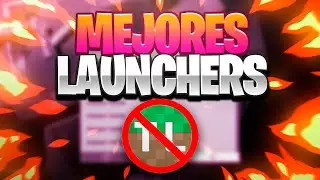 LA MEJOR ALTERNATIVA AL TLAUNCHER 