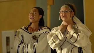 Inuit Culture, Pond Inlet, Nunavut, Canada
