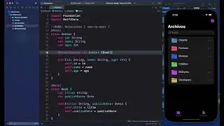 SwiftData: @Relationship [ one-to-many ]