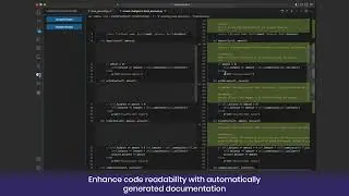 Docstring Feature | CodiumAI
