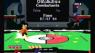 APEX 2013 SSBM icer v Rula pools