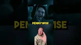 It's Origin in Welcome to Derry 