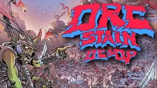 Orc Stain (Обзор)
