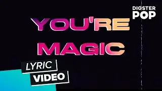 ADEN x OLSON - Magic (Lyric Video)