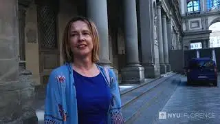 Florence City Walking Tour